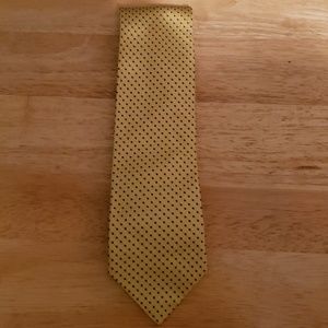 Tommy Hilfiger necktie-Micro Dots. Good condition